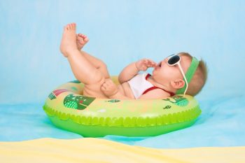 Body « Bébé en Route »